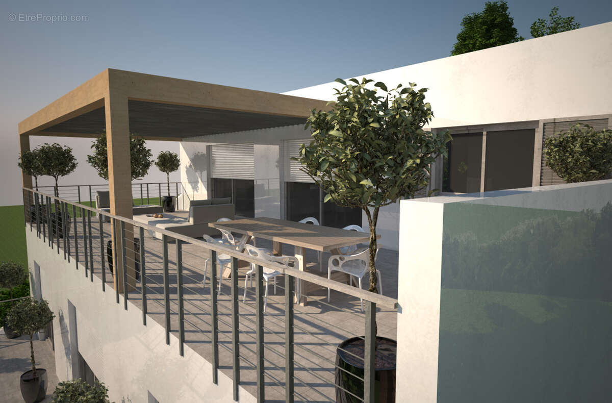 Terrain à SARI-SOLENZARA