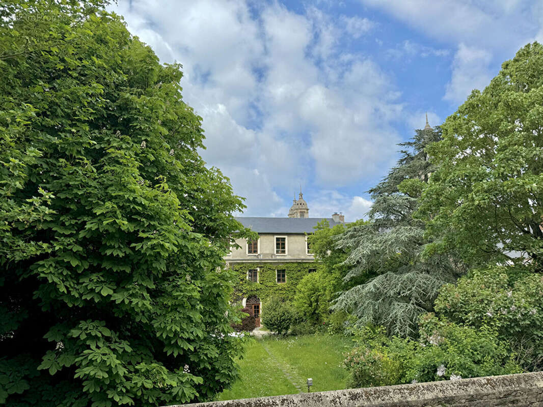 Appartement à BOULOGNE-SUR-MER
