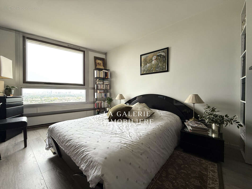 Appartement à PUTEAUX