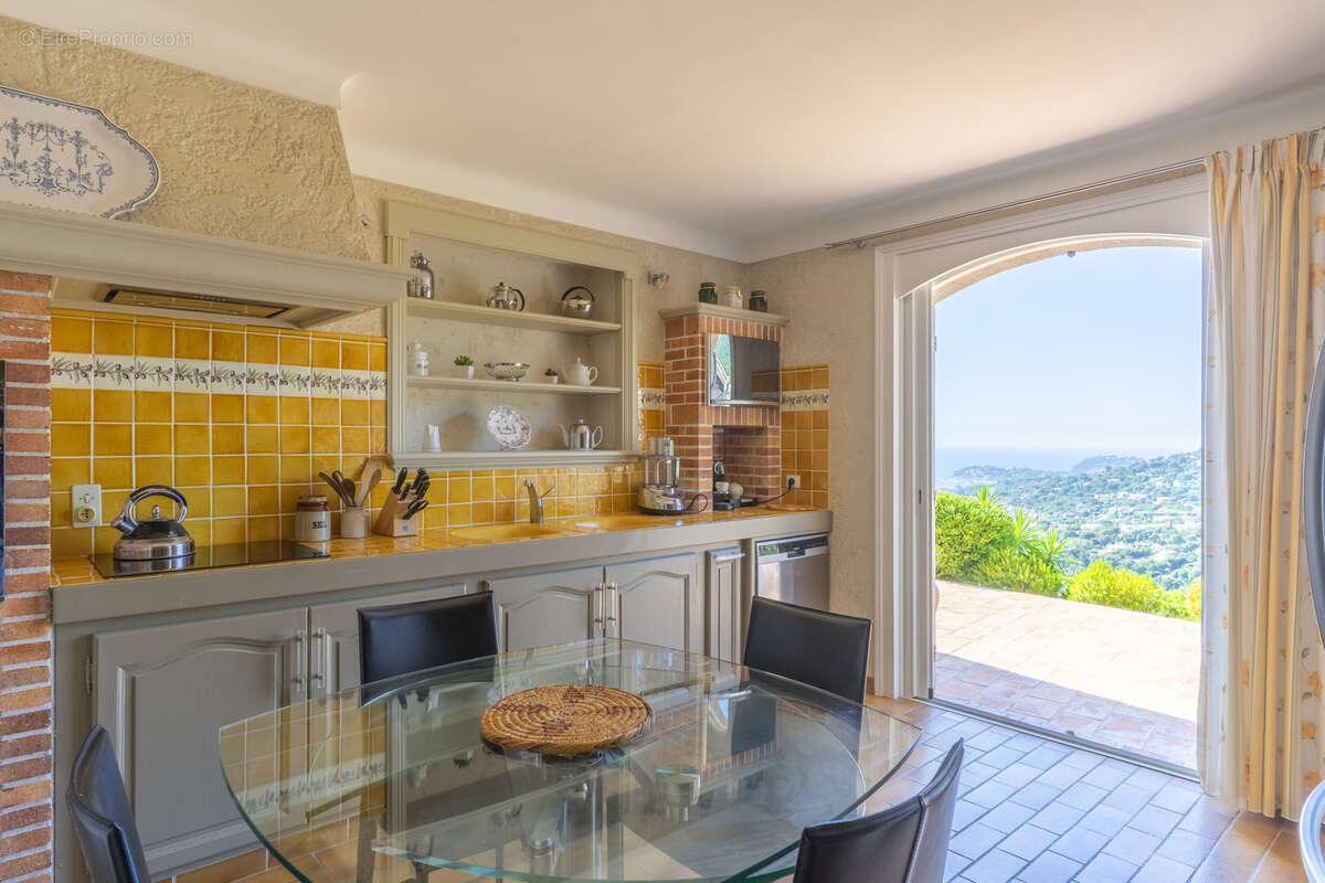 Maison à CAVALAIRE-SUR-MER