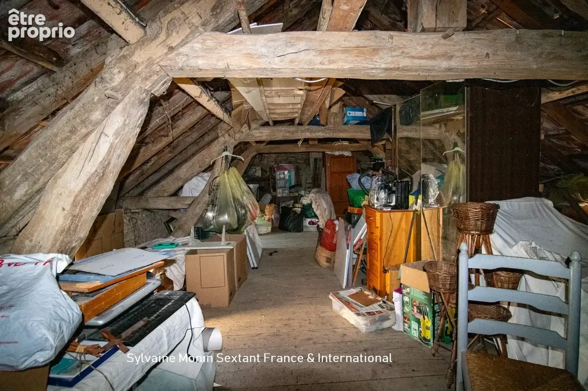 Maison de caractère spacieuse et lumineuse - photo 17