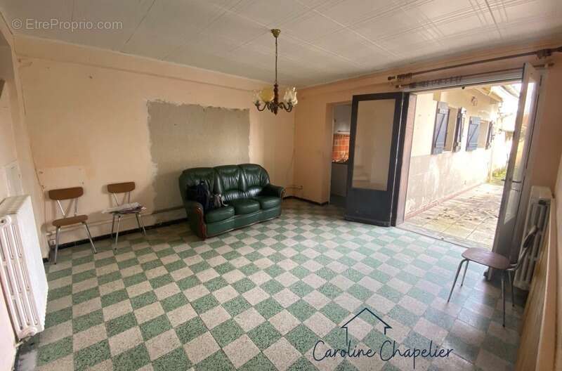 Maison à PLAISANCE-DU-TOUCH