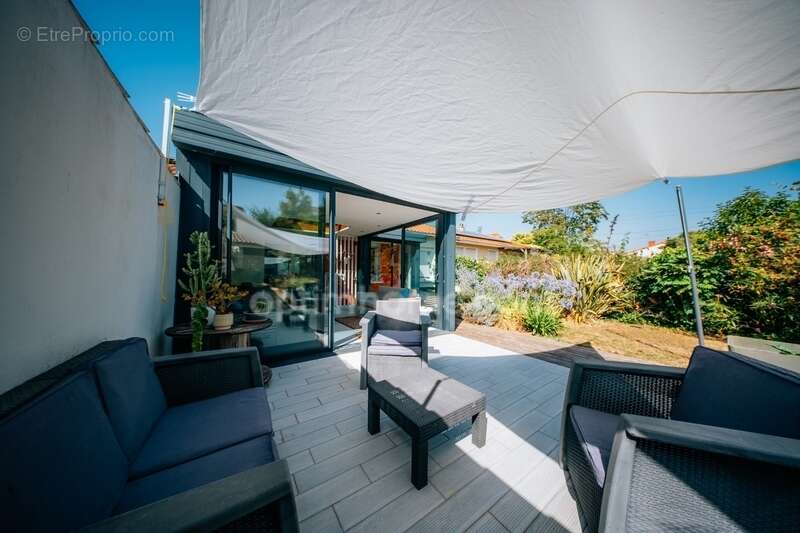 Maison à vendre 6 pièces LA ROCHELLE (17) - photo 32