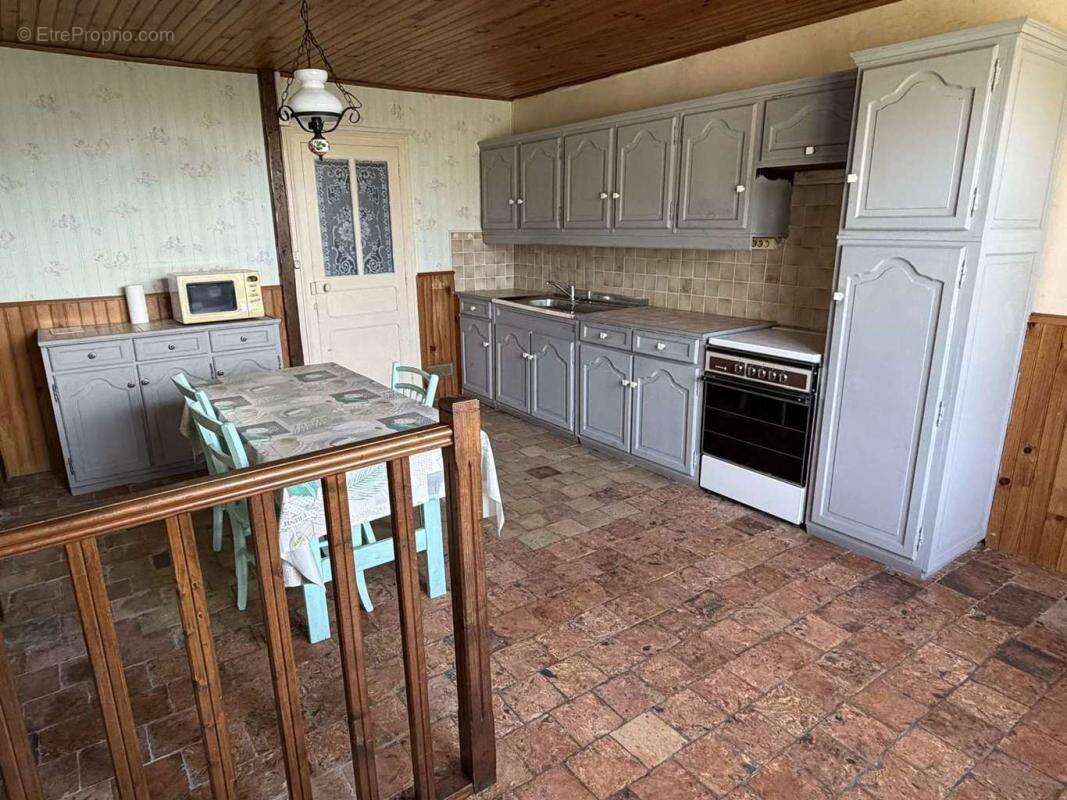 Maison à NOCE