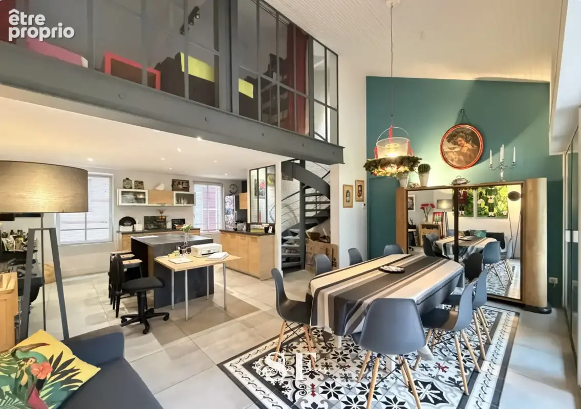 Appartement à AGEN