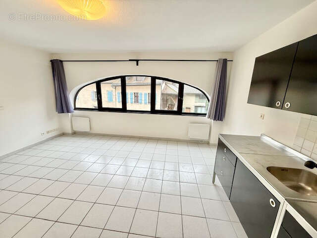 Appartement à DIVONNE-LES-BAINS