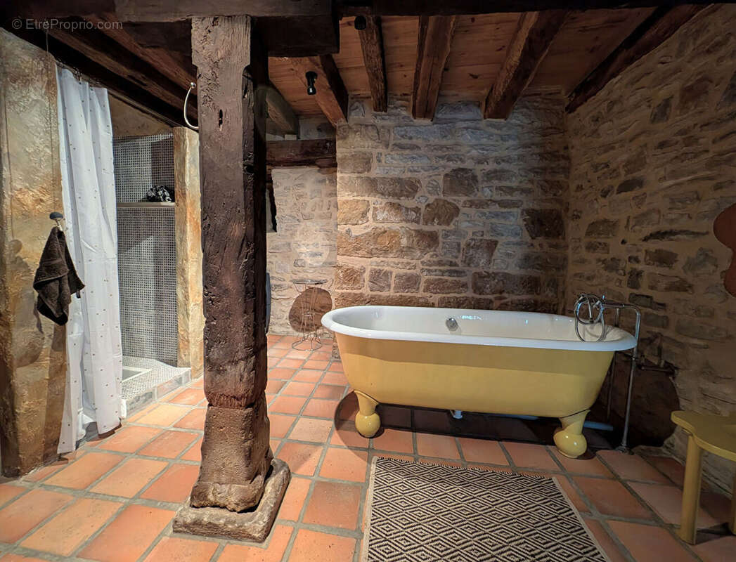 Maison à VAREN