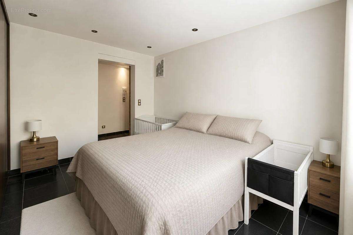 Appartement à VILLEMOMBLE