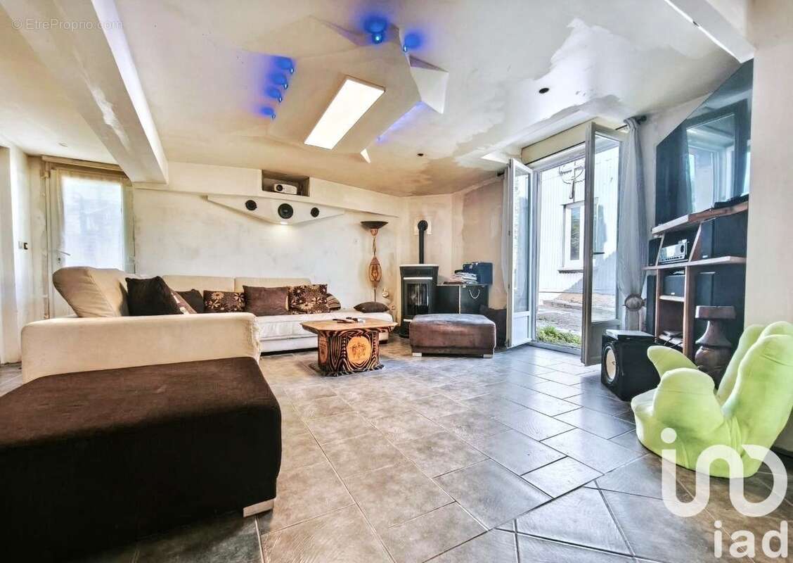 Photo 3 - Maison à SAULCES-MONCLIN