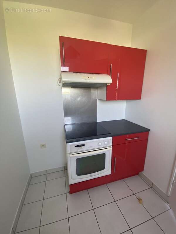Appartement à BEGLES