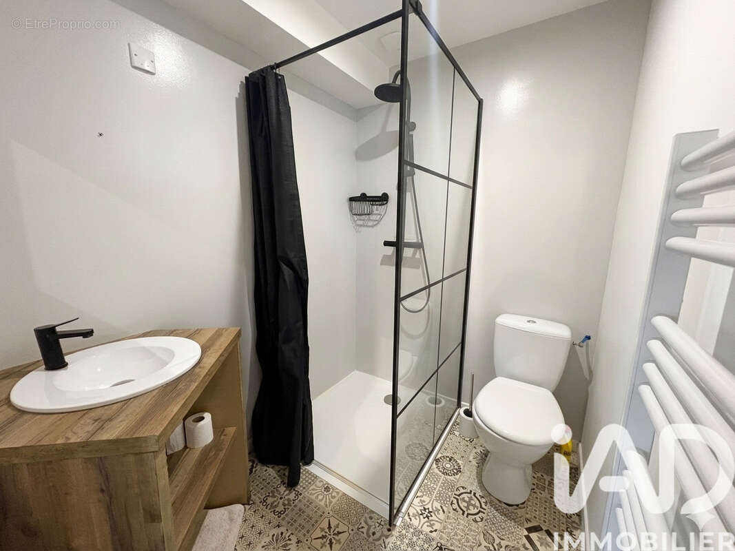 Photo 7 - Appartement à TREBEURDEN