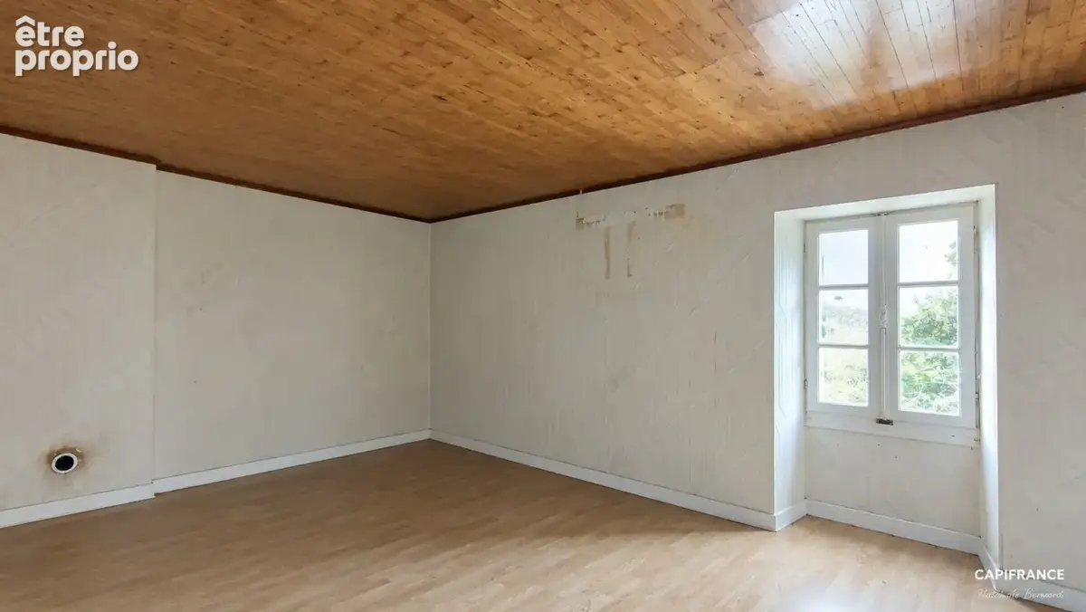 Fumel – ensemble immobilier en pierre à rénover sur près de 2 ha - photo 16