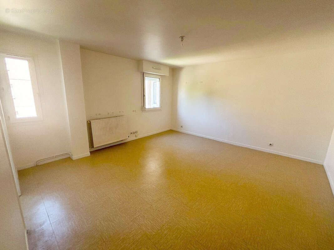 Appartement à CHATENAY-MALABRY