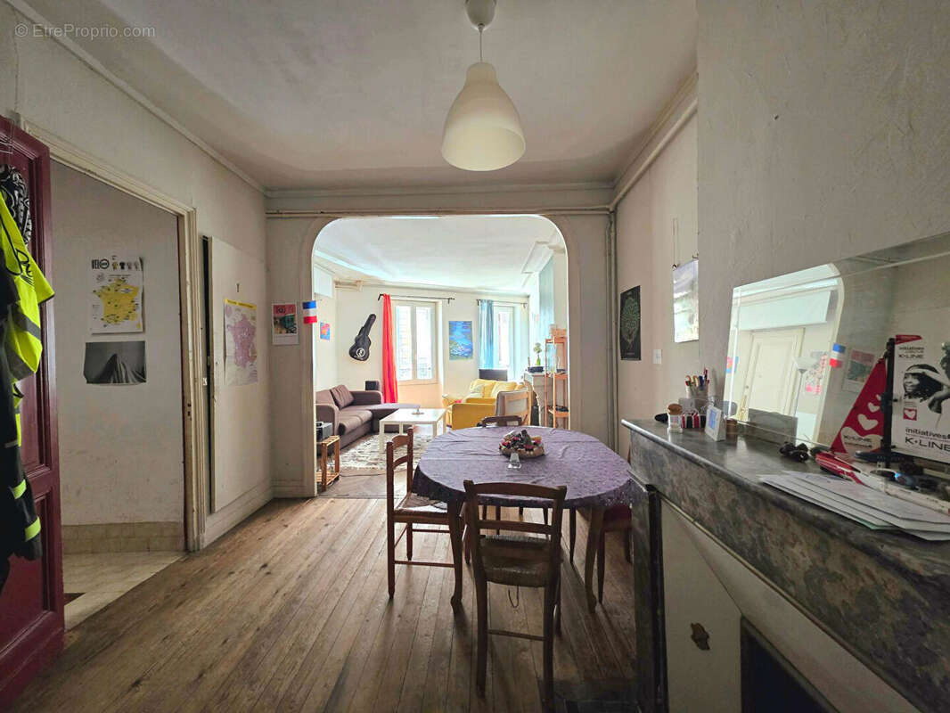 Maison à BORDEAUX