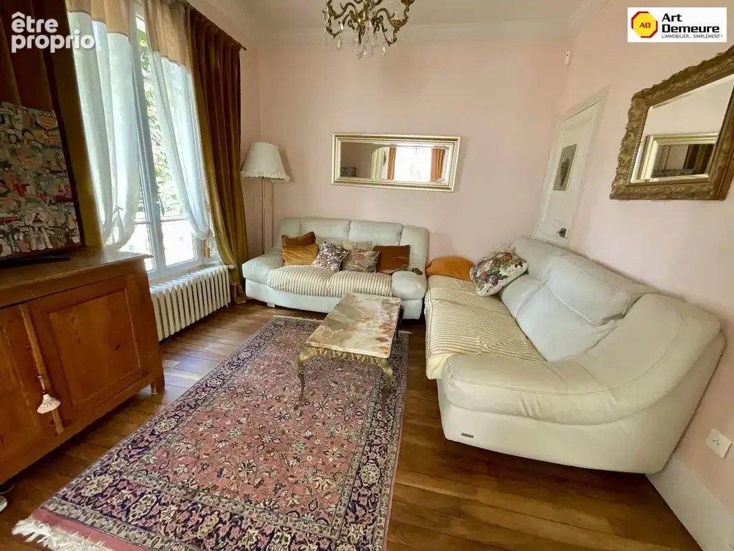 Maison 9 pièces 179 m² à vendre à Meriel (95630) - photo 4