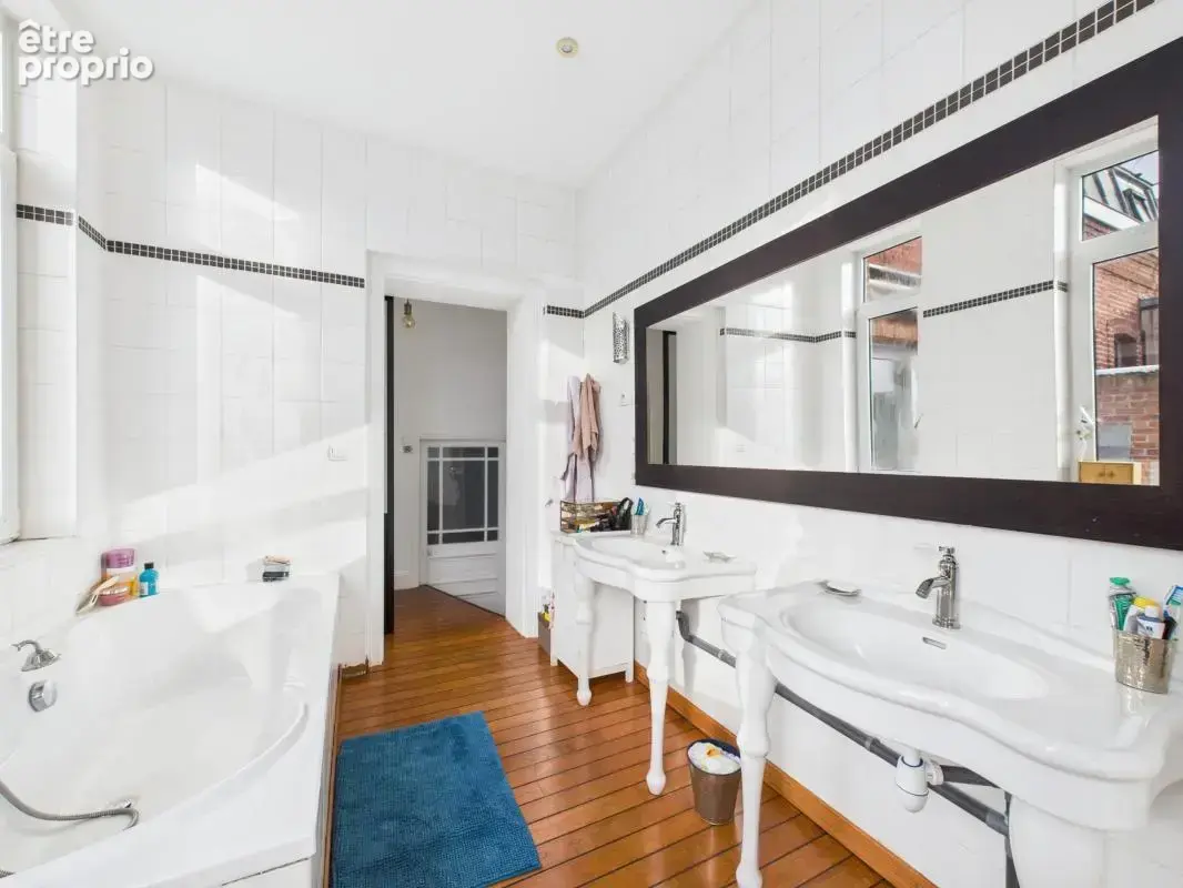 Maison 240 m² à Valenciennes  - photo 10