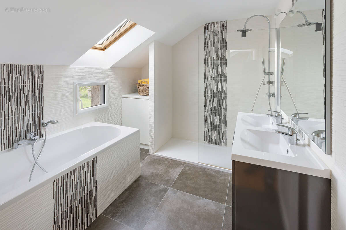 Maison à SAINT-HERBLAIN