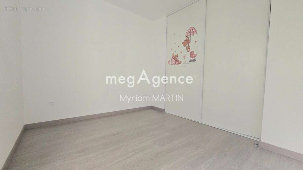 Appartement à EAUBONNE