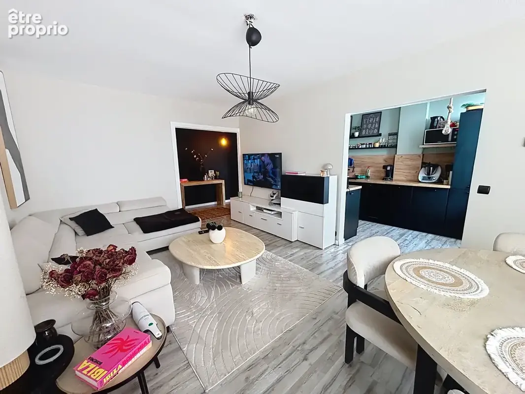 Appartement à TOURCOING