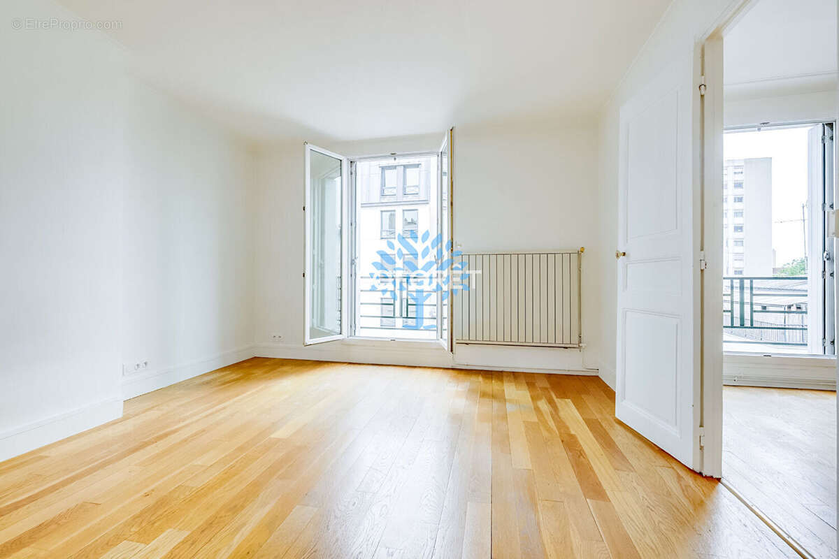 Appartement Paris 2 pièces 51 m2 - photo 9