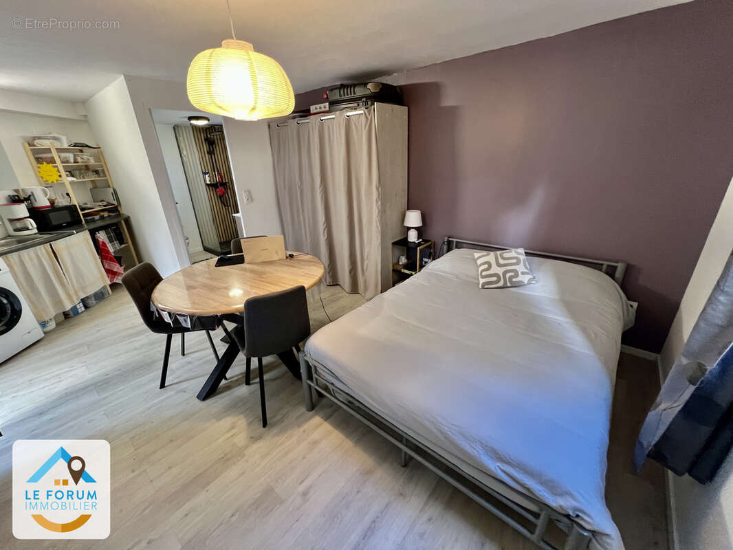 Saint pierre 97410 - ensemble immobilier - 3 logements - fort potentiel - quartier prisé - photo 4
