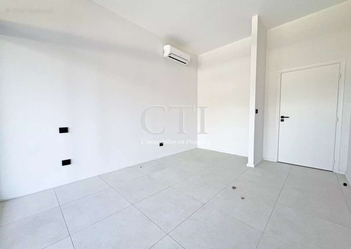 Appartement T2 59.60 m² Résidence "Les Terrasses du château" - photo 8