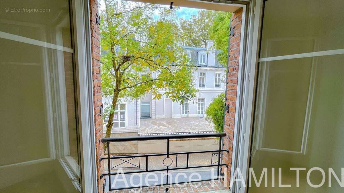 Appartement 5 pièces, 114 m2 avec parking en plein coeur de Garche village - photo 16