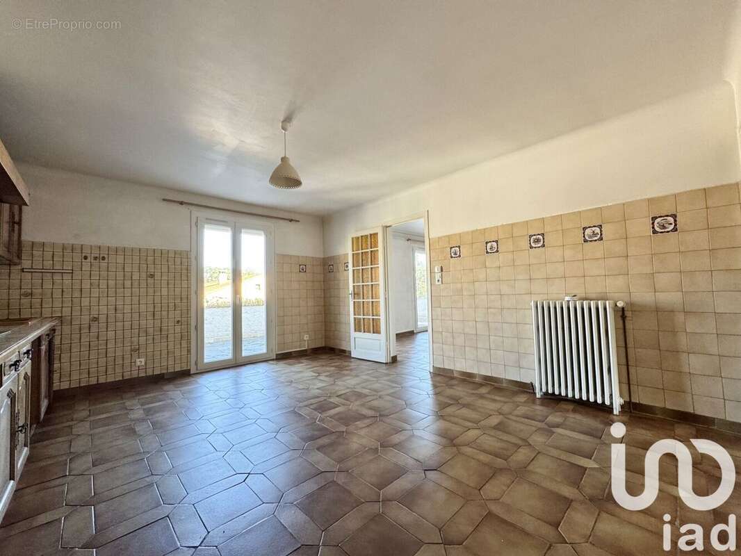 Photo 8 - Maison à SAINT-JEAN-PLA-DE-CORTS