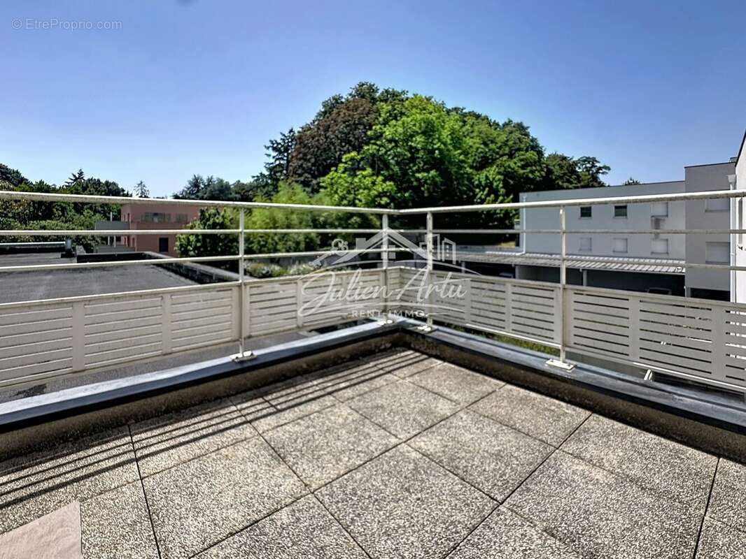 Appartement 31 m² à Nantes  - photo 4