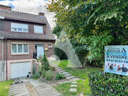 Maison à QUIEVRECHAIN