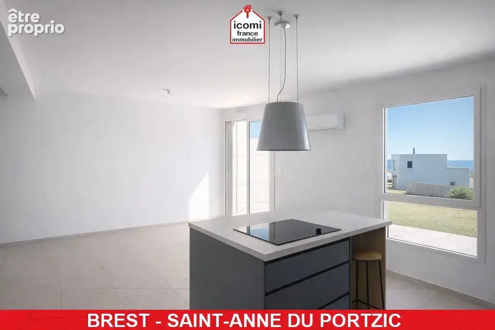 Finistere - brest (29200) - a vendre - maison - de 2025 - secteur calme - vue degagee - 3 chambres possible 4 - stationnement su - photo 4