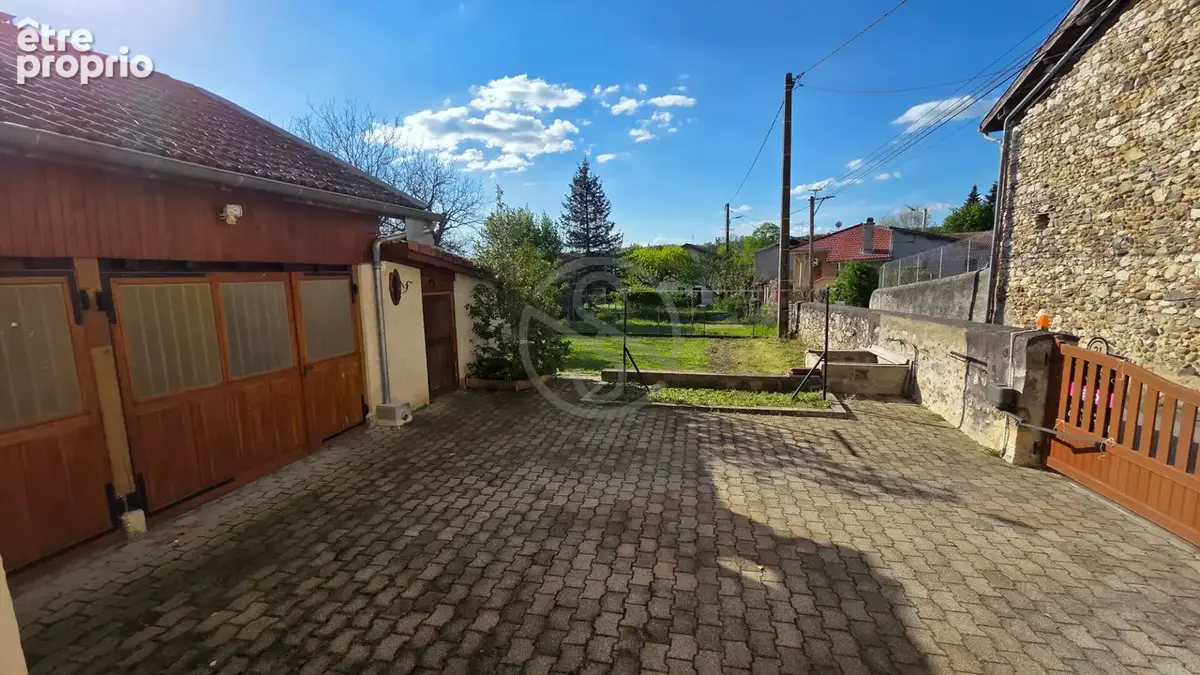 Maison  3 pièce(s) 67 m2 - photo 12