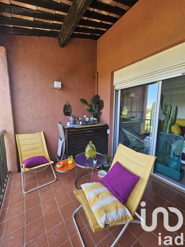 Photo 5 - Appartement à GASSIN