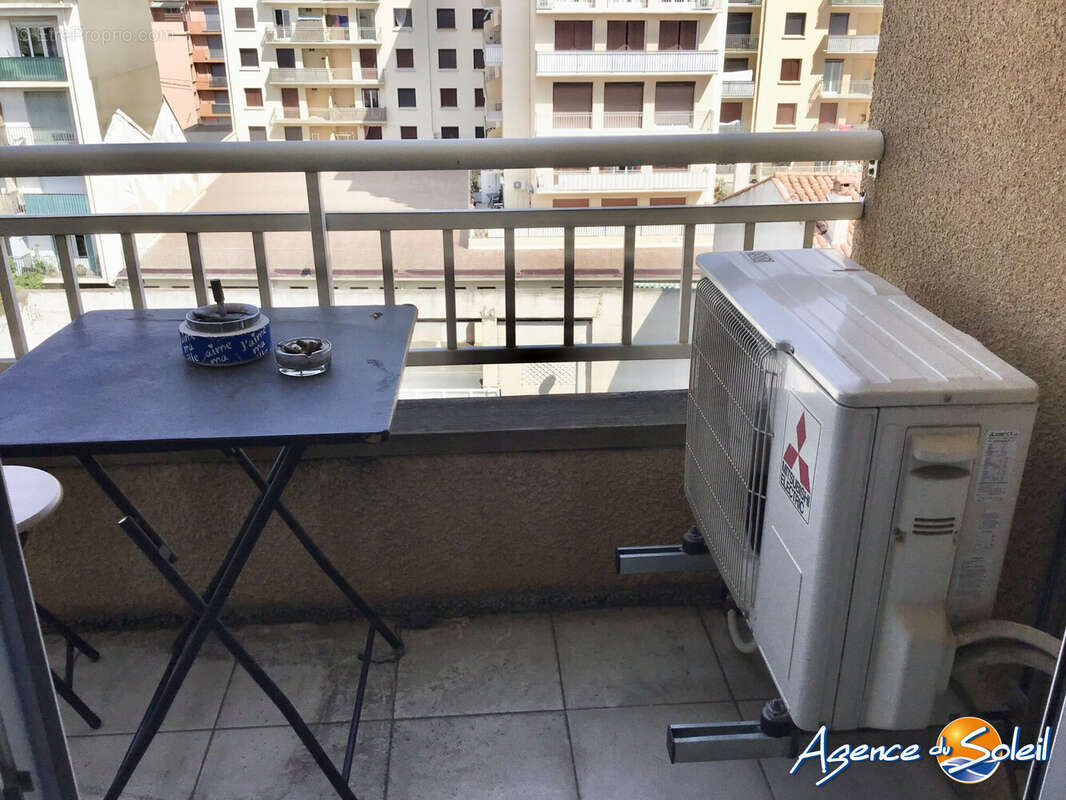 Appartement 39 m² à Perpignan  - photo 8