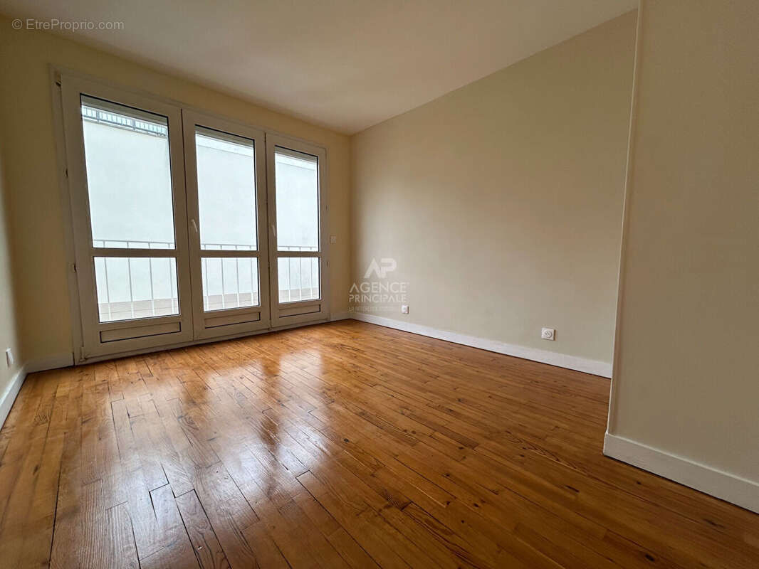 Appartement à ACHERES