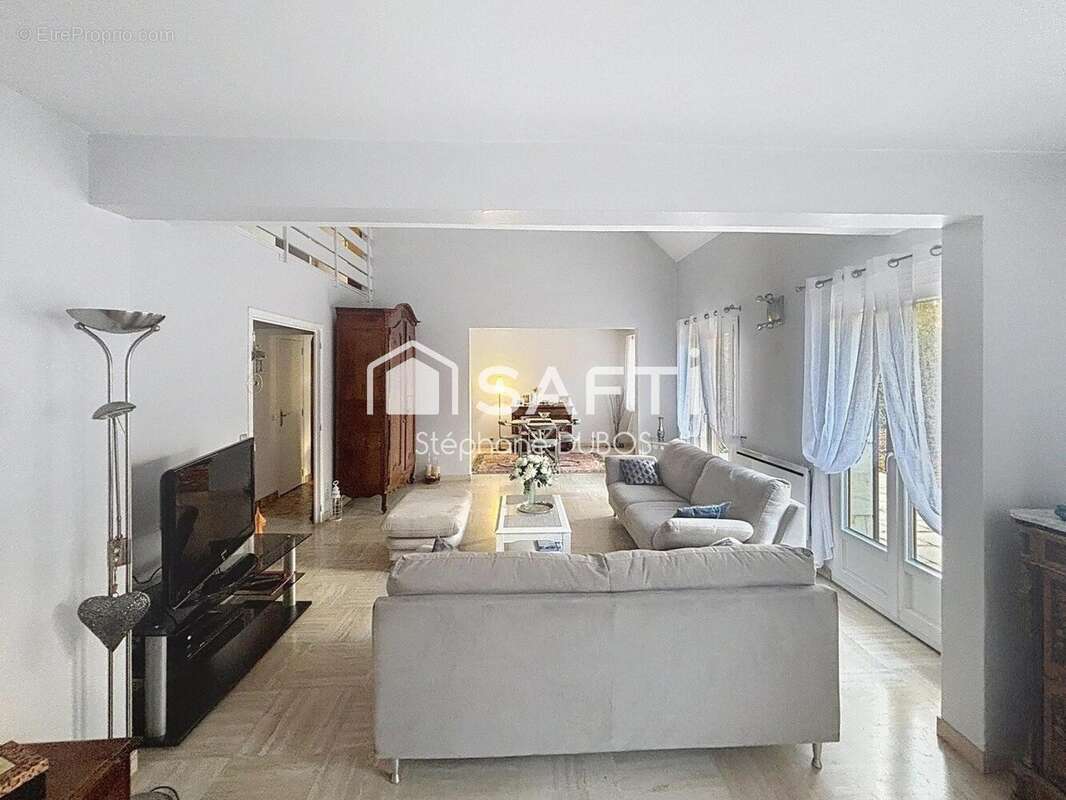 Photo 7 - Maison à VILLENNES-SUR-SEINE