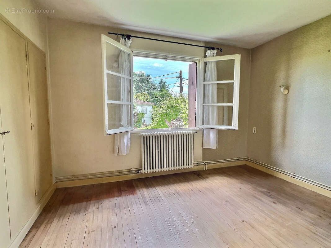 Maison à VILLENEUVE-SUR-LOT