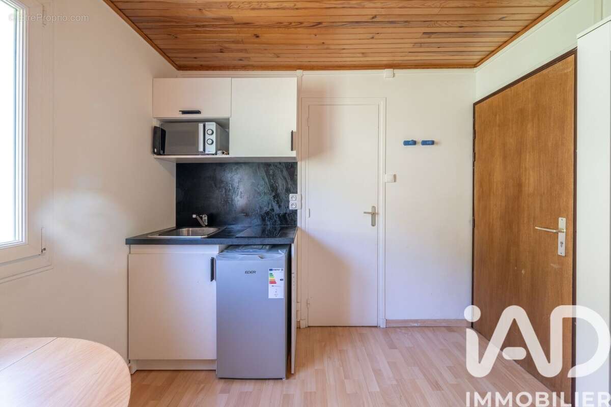 Photo 3 - Appartement à HUEZ