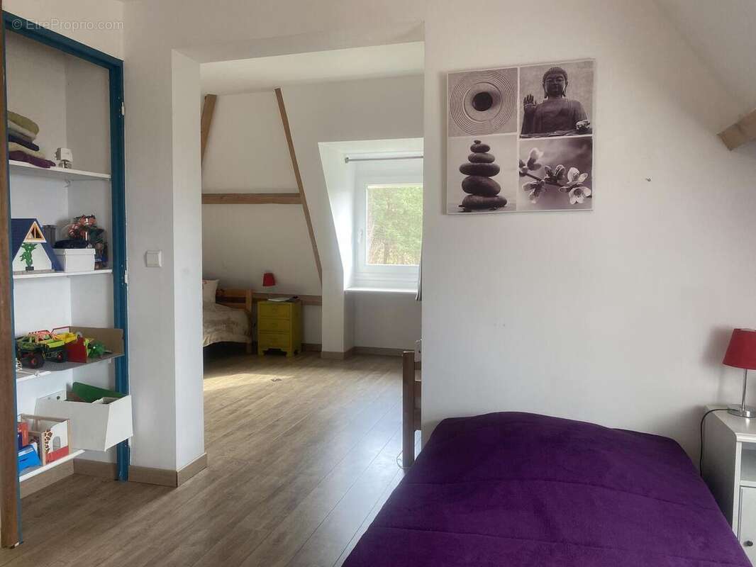 IMG6338 - Maison à ALLES-SUR-DORDOGNE