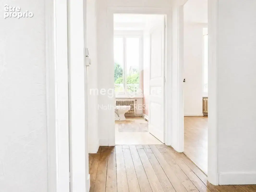 Grande maison de ville avec fort potentiel – Idéale grande famille ou investissement locatif - photo 6