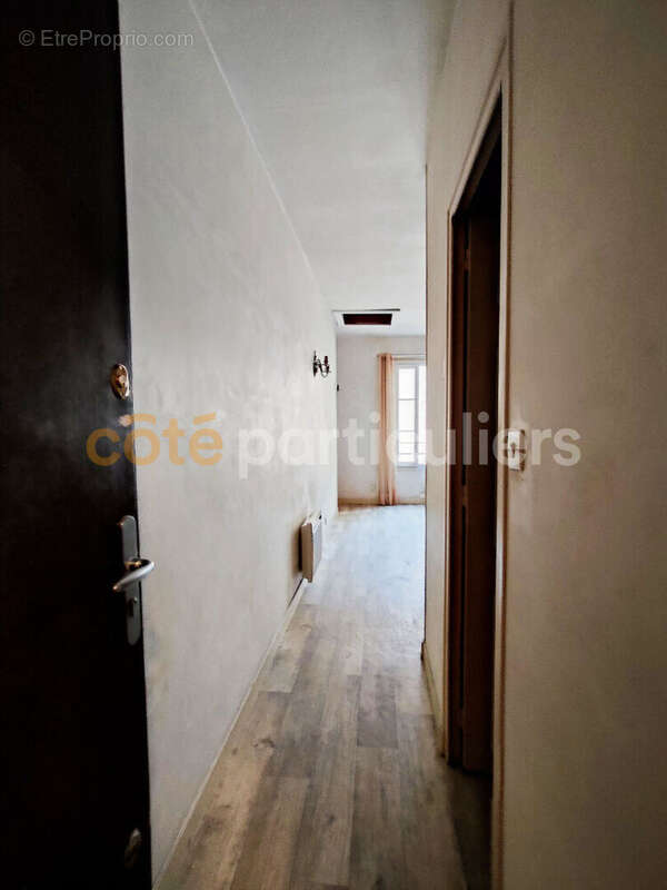 Studio 25m² - lot n°6 - la rochelle centre ville - photo 4