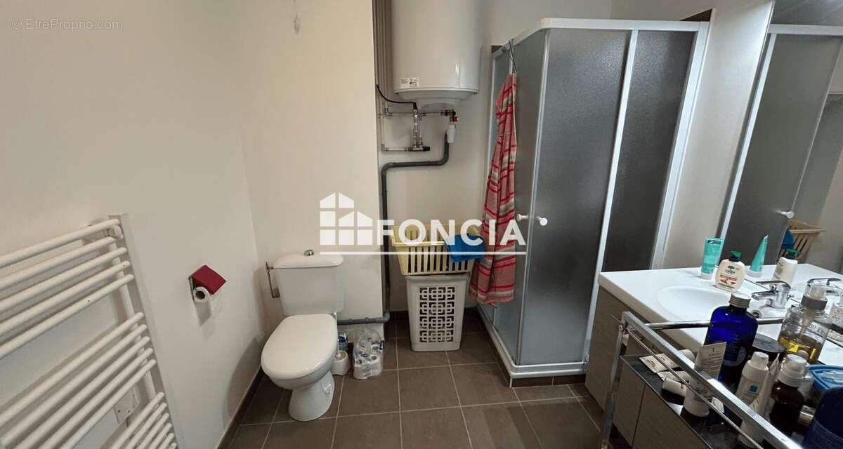 Appartement à LE LUC