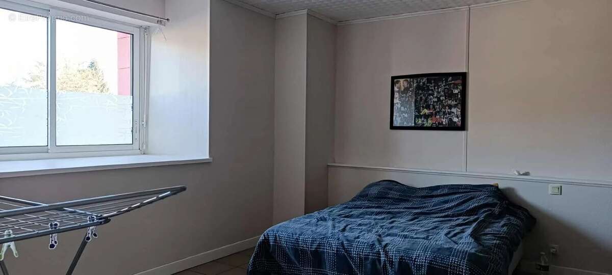 Appartement à SAINT-GERAND