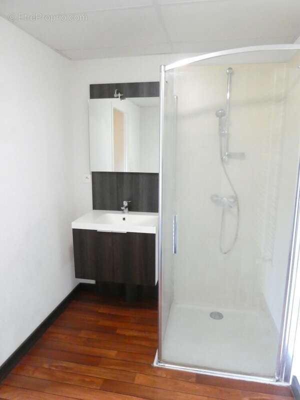 Photo 5 - Appartement à LA HAIE-FOUASSIERE