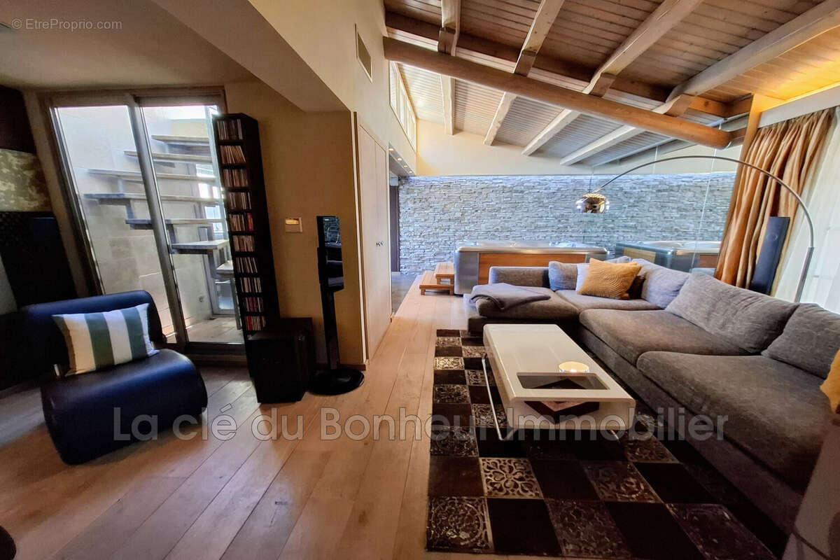 Maison 135 m² à Sainte-Croix-Du-Verdon  - photo 7