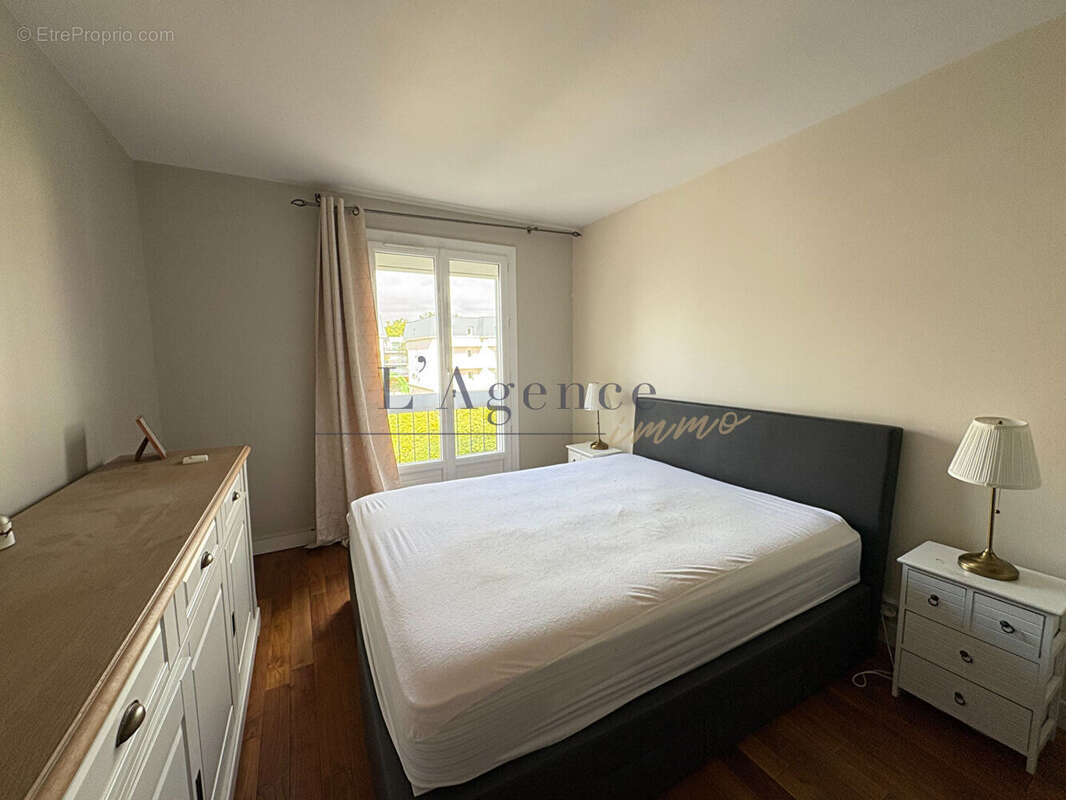 Appartement à CHANTILLY