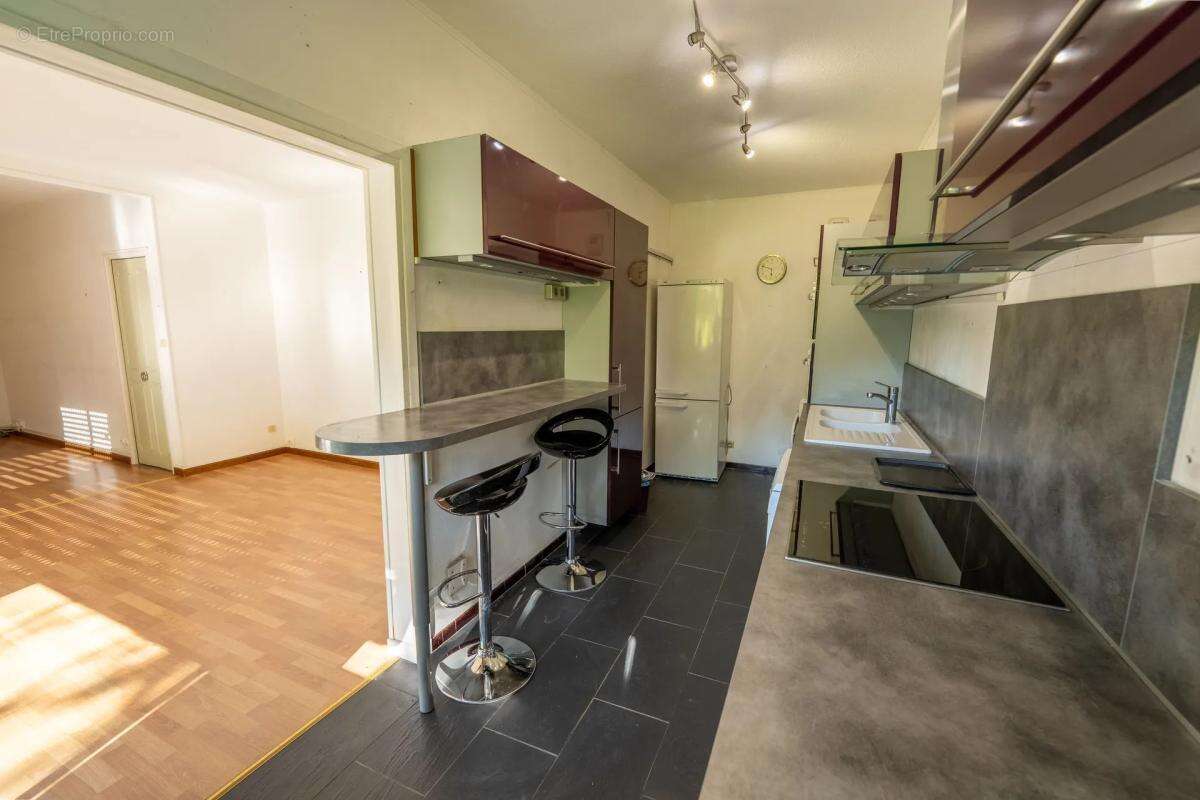 Appartement à MERIGNAC