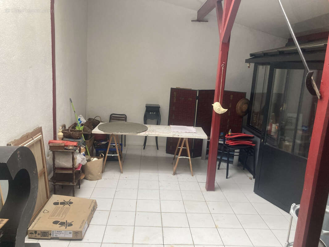 Appartement à LIMOGES