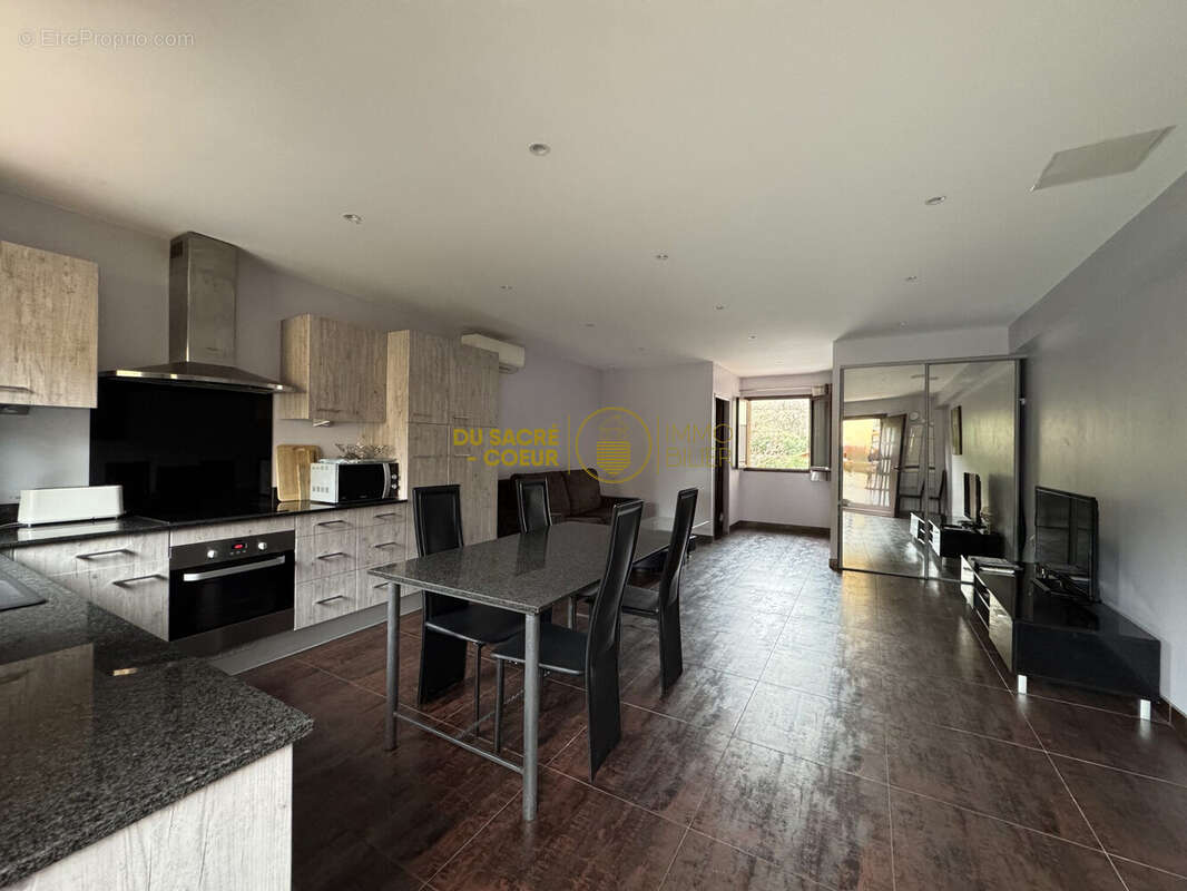 Appartement à PRADES