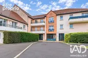 Photo 1 - Appartement à SAINT-GERMAIN-SUR-MORIN